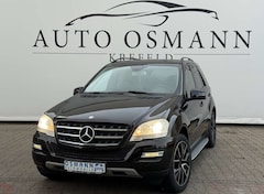 Bild des Angebotes Mercedes-Benz ML 300 CDI BlueEfficiency 4Matic  Bi-Xenon