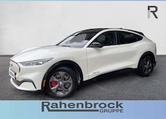 Bild des Angebotes Ford Mustang Mach-E Premium AWD 269 PS