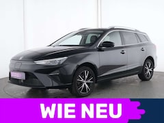Bild des Angebotes MG MG5 Luxury ACC|LED|Navi|Rückfahrkamera|SHZ|PDC