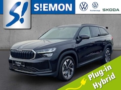 Bild des Angebotes Skoda Kodiaq 1.5 TSI iV DSG SELECTION LED AHK Navi ACC