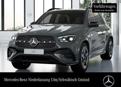 Bild des Angebotes Mercedes-Benz GLE 350 de 4M TOTW