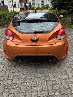 Bild des Angebotes Hyundai VELOSTER