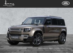 Bild des Angebotes Land Rover Defender 110 D300 X-Dynamic HSE