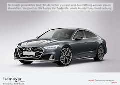 Bild des Angebotes Audi S7 TDI Q NP113 PANO LUFT LM21 LEDER