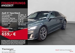 Bild des Angebotes Audi S7 TDI Q NP113 PANO LUFT LM21 LEDER