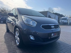 Bild des Angebotes Kia Venga FIFA World Cup Edition*TÜV NEU*GARANTIE*