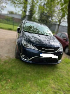 Bild des Angebotes Chrysler Pacifica Limited Komplettausstattung