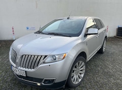 Bild des Angebotes Lincoln MKX