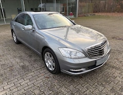 Mercedes-Benz S 400 HYBRID L 7G-TRONIC