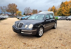 Kia Opirus Executive V6*Aut*LPG*8xLMF*AHK*SZH*Klima*
