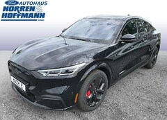Bild des Angebotes Ford Mustang Mach-E Premium