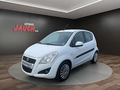Bild des Angebotes Suzuki Splash 1:2 Club