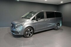 Bild des Angebotes Mercedes-Benz EQV 300 L AVANTGARDE/360'/TOTW/SHZ/AIRMATIC