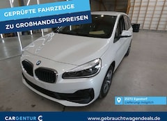 Bild des Angebotes BMW 216 d Gran Tourer Advantage AHK SpoSi Key Navi