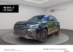 Bild des Angebotes Audi Q2 S line Matrix LED CarPlay Leder RÜ 19"