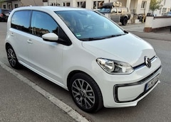 Bild des Angebotes VW up! e-up! Style Plus