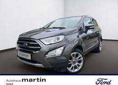 Bild des Angebotes Ford EcoSport 1.0 EcoBoost Titanium X Start/Stopp EURO