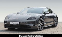 Bild des Angebotes Porsche Taycan Sport Turismo InnoDrive Surround-View LED