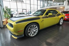 Bild des Angebotes Dodge Challenger R/T SCAT PACK 392/50th Anniversary Ed