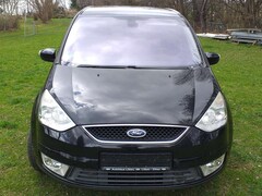 Bild des Angebotes Ford Galaxy Galaxy 2.0 Concept