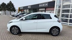 Bild des Angebotes Renault ZOE Riviera R135 Z.E. 50 Kaufpreis inkl. Antriebsbatt.
