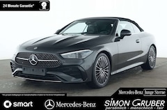 Bild des Angebotes Mercedes-Benz CLE 200 Cabrio AMG Ambi+ KeyGo Memo 19Zoll