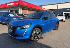Bild des Angebotes Peugeot 208 Elektromotor 136 GT