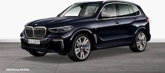 Bild des Angebotes BMW X5 M 50i *LC Prof.*HUD*H/K*DAB*Laser*Adapt.M-Fahrw.*Dri