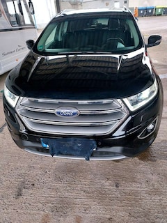 Bild des Angebotes Ford Edge Edge+2.0+TDCi+4x4+Titanium