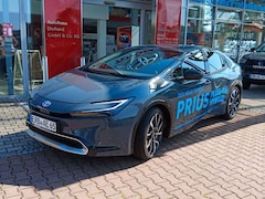 Bild des Angebotes Toyota Prius 2.0-l-VVT-i Plug-in Hybrid Executive
