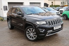 Bild des Angebotes Jeep Grand Cherokee 3.0 CRD Overland *PANO *KAMERA