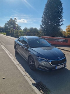 Bild des Angebotes Skoda Octavia First Edition
