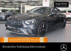 Bild des Angebotes Mercedes-Benz E 53 AMG E 53 Cabrio 4M AMG+360+MULTIBEAM+FAHRASS+BURMESTER