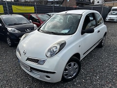 Bild des Angebotes Nissan Micra Visia *ALLWETTERREIFEN / TÜV NEU*