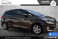 Bild des Angebotes Kia Carens 1.7 PERF-Plus 1H 7SITZ XEN NAV PANO LEDER