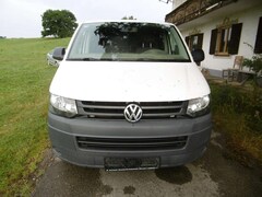 Bild des Angebotes VW T5 Caravelle Caravelle Trendline