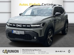 Bild des Angebotes Dacia Duster Journey TCe 130