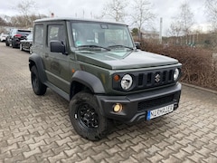 Bild des Angebotes Suzuki Jimny Comfort AllGrip