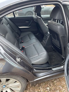 Bild des Angebotes BMW 330 330i Aut.