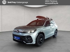 Bild des Angebotes VW Tiguan