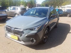 Bild des Angebotes Subaru Crosstrek 2.0 Boxer Comfort Lineartronic 4x4 -Aktionspreis-