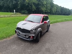 Bild des Angebotes Chatenet CH 46 Red Line grau