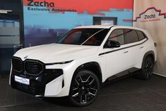 Bild des Angebotes BMW XM LABEL M-Driv-Pack.Sitzbel.DrivProf.INDIVIDUAL