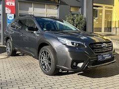 Subaru OUTBACK 2.5i Lineartr. Active Black-Special "Aktionspreis"
