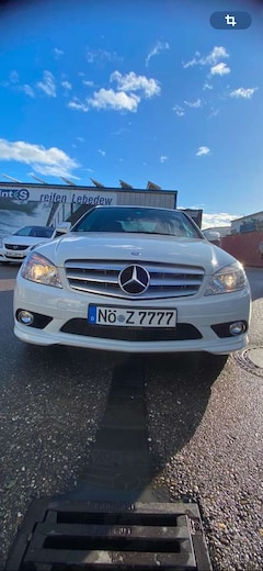 Bild des Angebotes Mercedes-Benz CE 200 AMG