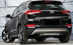Bild des Angebotes Hyundai TUCSON Tucson 2.0 crdi Comfort 2wd 136cv auto