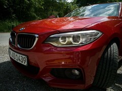 Bild des Angebotes BMW 220 BMW 220 d Coupe M-Paket Tüv & Service Neu