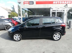 Bild des Angebotes Ford B-Max Trend