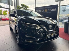 Bild des Angebotes Nissan Qashqai Akari PANO RFK AHK NAVI ALU