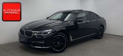 Bild des Angebotes BMW 740 i GLASDACH+AKTIV-LENK+LASER+360+HUD+MEMO+